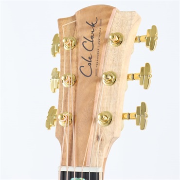 Cole Clark 【USED】 CCFL3EC-BLBL コールクラーク 画像4