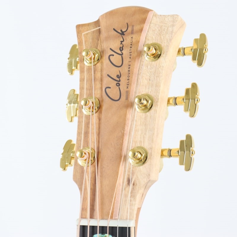 Cole Clark 【USED】 CCFL3EC-BLBL コールクラーク 画像4