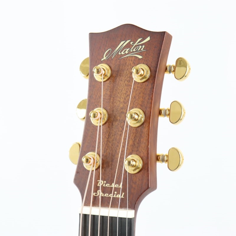 MATON 【USED】 EMD6-Diesel Special メイトン 画像4