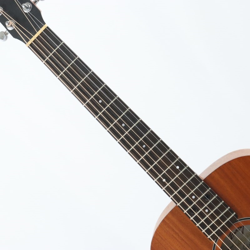 TAYLOR 【USED】 BT2e Baby Taylor-e Mahogany ※2016年製 テイラー 画像6