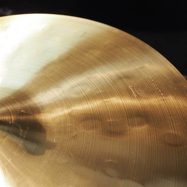 SABIAN HHX Legacy Hats 15 [HHX-15TLGH/LBGH][Top:914g/Bottom:1328g]【SABIAN選定会2024ドラステ】 画像7