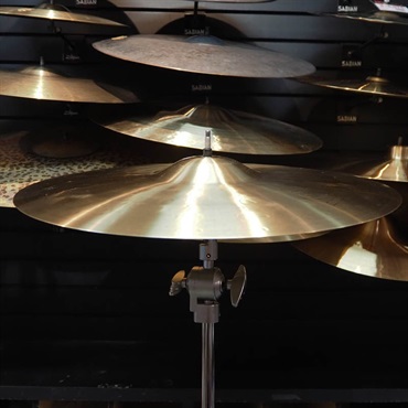 SABIAN HHX Legacy Crash 18 [HHX-18LGCS/1132g]【SABIAN選定会2024ドラステ】 画像4