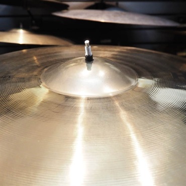 SABIAN HHX Evolution Crash 19 [HHX-19EVC-B/1470g]【SABIAN選定会2024ドラステ】 画像3