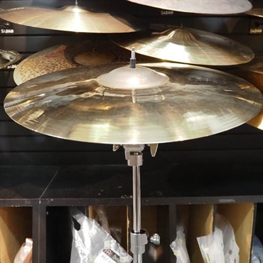 SABIAN HHX X-Plosion Crash 19 [HHX-19XPC-B/1724g]【SABIAN選定会2024ドラステ】 画像4