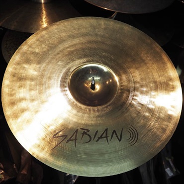 SABIAN HHX X-Plosion Crash 19 [HHX-19XPC-B/1724g]【SABIAN選定会2024ドラステ】 画像5