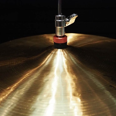 SABIAN Artisan Hats 15 [VL-15TAH/BAH][Top:1098g/Bottom:1524g]【SABIAN選定会2024ドラステ】 画像4