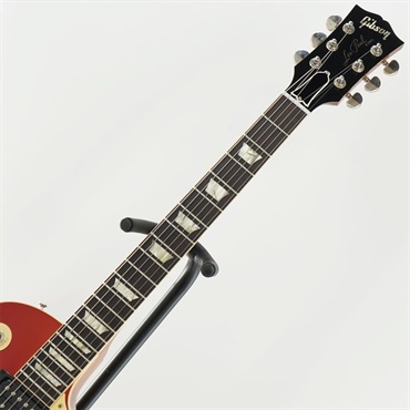 Gibson 【USED】Japan Limited 1957 Les Paul Standard Sparkling Burgundy VOS【SN. 7 4012】 画像4