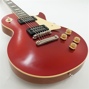 Gibson 【USED】Japan Limited 1957 Les Paul Standard Sparkling Burgundy VOS【SN. 7 4012】 画像6