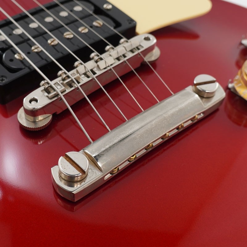 Gibson 【USED】Japan Limited 1957 Les Paul Standard Sparkling Burgundy VOS【SN. 7 4012】 画像10