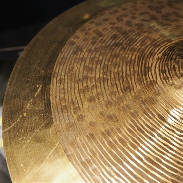 SABIAN 【USED】 HH Vanguard Hats 14 pair [Top:928g/Bottom:1238g] 画像6