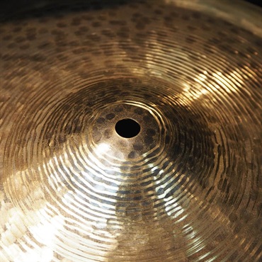 SABIAN 【USED】 HH Vanguard Hats 14 pair [Top:928g/Bottom:1238g] 画像7