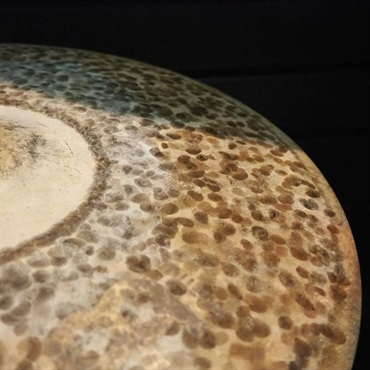 MEINL 【USED】 Byzance Jazz Thin Hihats 15 [B15JTH/Top:914g Bottom:1148g] 画像8