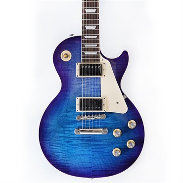 Gibson Les Paul Standard '60s Figured Top (Blueberry Burst) SN.221630120 画像10