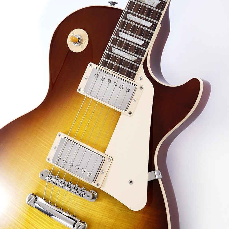 Gibson Les Paul Standard '60s (Iced Tea) SN.217230048 画像3