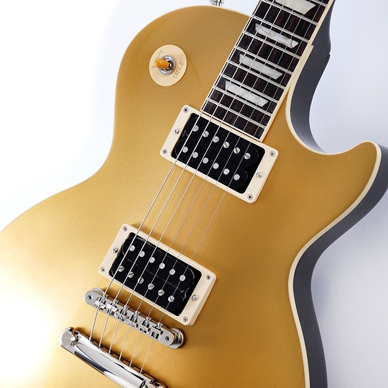 Gibson Slash Victoria Les Paul Standard Goldtop SN.212740316 画像3