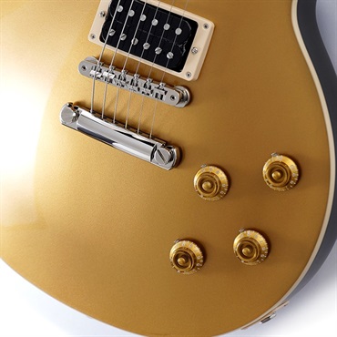 Gibson Slash Victoria Les Paul Standard Goldtop SN.212740316 画像4