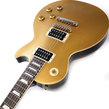 Gibson Slash Victoria Les Paul Standard Goldtop SN.212740316 画像5