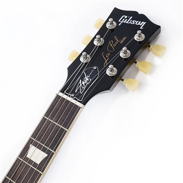 Gibson Slash Victoria Les Paul Standard Goldtop SN.212740316 ｜イケベ楽器店オンラインストア