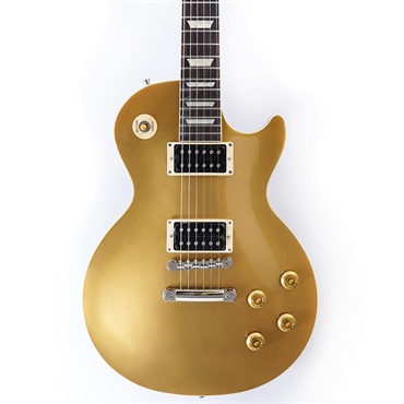 Gibson Slash Victoria Les Paul Standard Goldtop SN.212740316 画像10