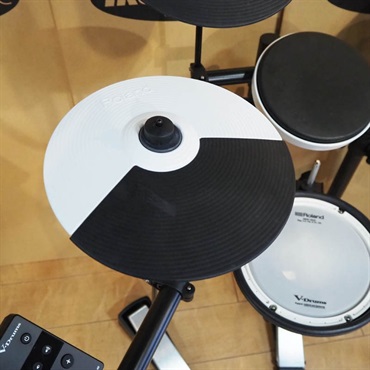 Roland 【USED】TD-02KV [V-Drums Kit] 画像3