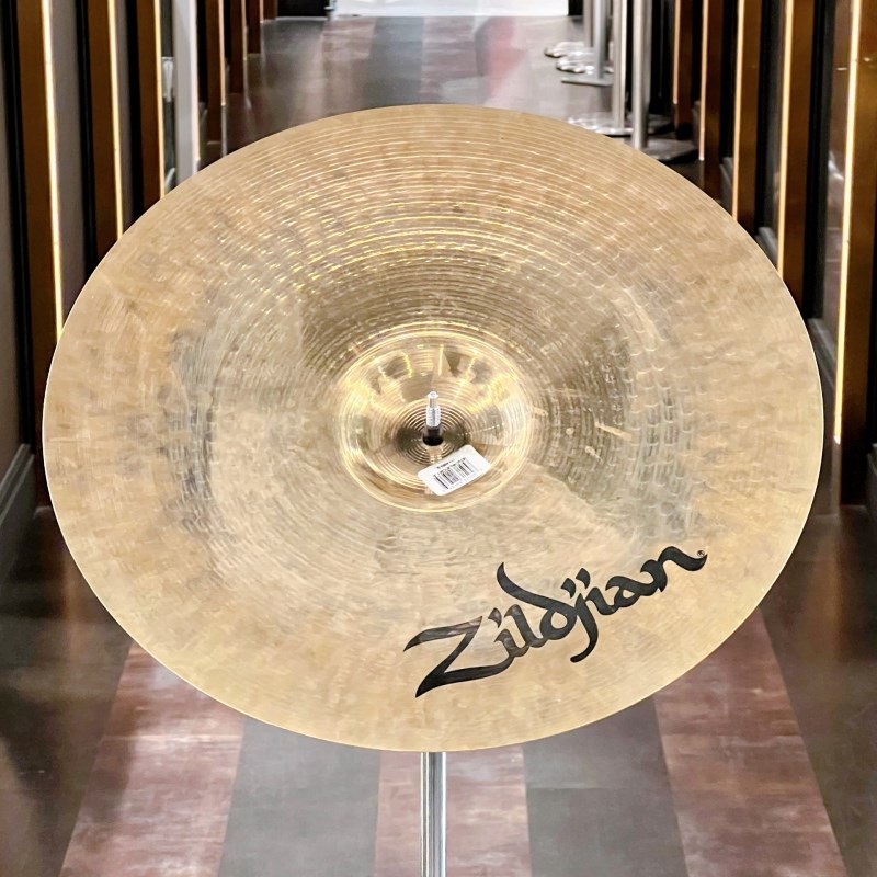 Zildjian 【USED】 S Medium Thin Crash 18 [NAZLS18MTC][1445g] 画像3