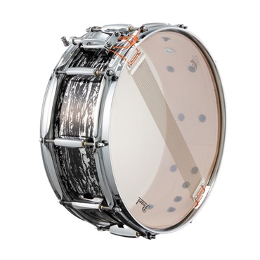 Pearl PMX1450S/C #412 [Professional Series Snare Drum - Black Oyster Glitter]【限定品】 画像2