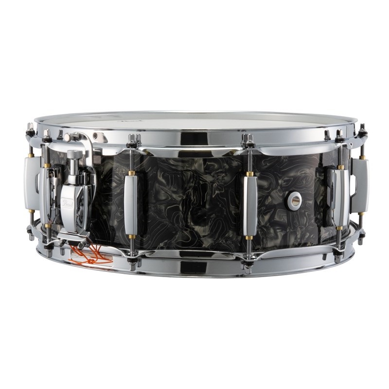 Pearl PMX1450S/C #417 [Professional Series Snare Drum - Pewter Abalon]【限定品】 画像1