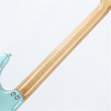 Infinite Trad Fullsize ST Left-Handed (Lake Placid Blue/Heavy Aged)  ｜イケベ楽器店オンラインストア