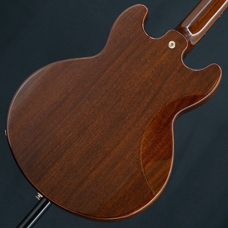 unknown 【USED】 Rozalia Urbanity Claro Walnut (Trans Brown) 画像1