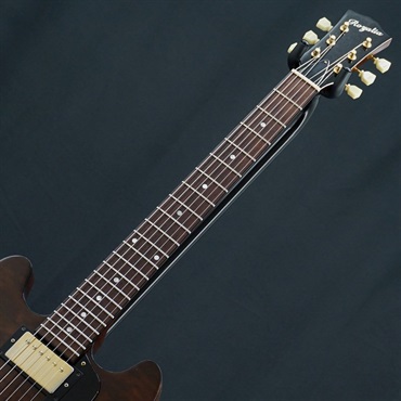 unknown 【USED】 Rozalia Urbanity Claro Walnut (Trans Brown) 画像4