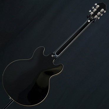 Epiphone 【USED】 Casino Coupe (Ebony) 【SN.15111500305】 画像3