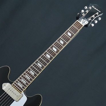 Epiphone 【USED】 Casino Coupe (Ebony) 【SN.15111500305】 画像4