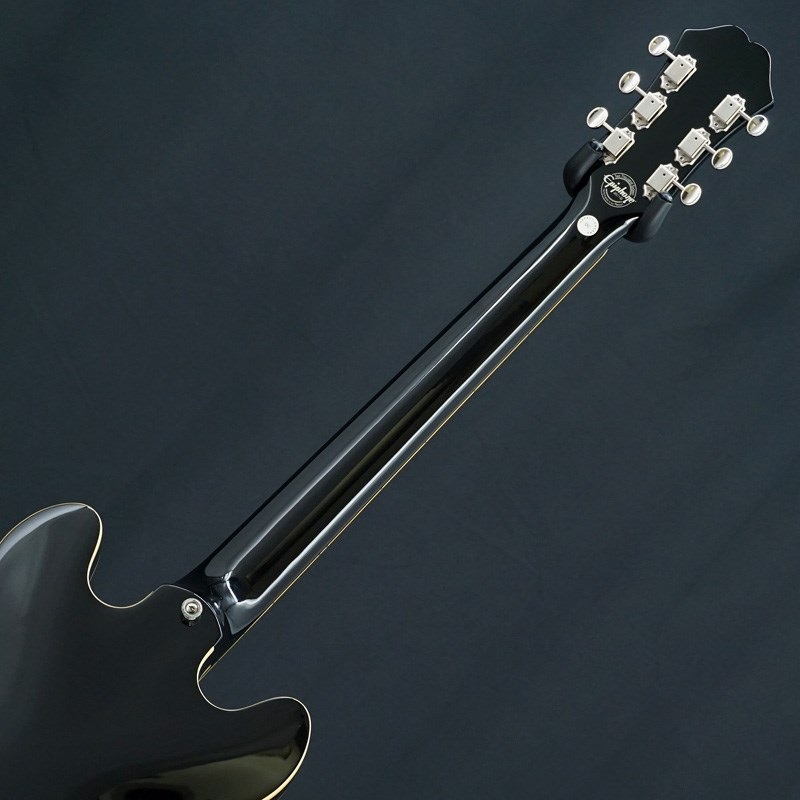 Epiphone 【USED】 Casino Coupe (Ebony) 【SN.15111500305】 画像5