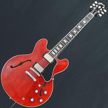 Gibson 【USED】 ES-335 Figured (Sixties Cherry) 【SN.216910253】 画像2