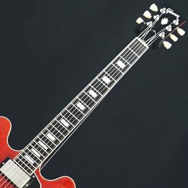 Gibson 【USED】 ES-335 Figured (Sixties Cherry) 【SN.216910253】 画像4