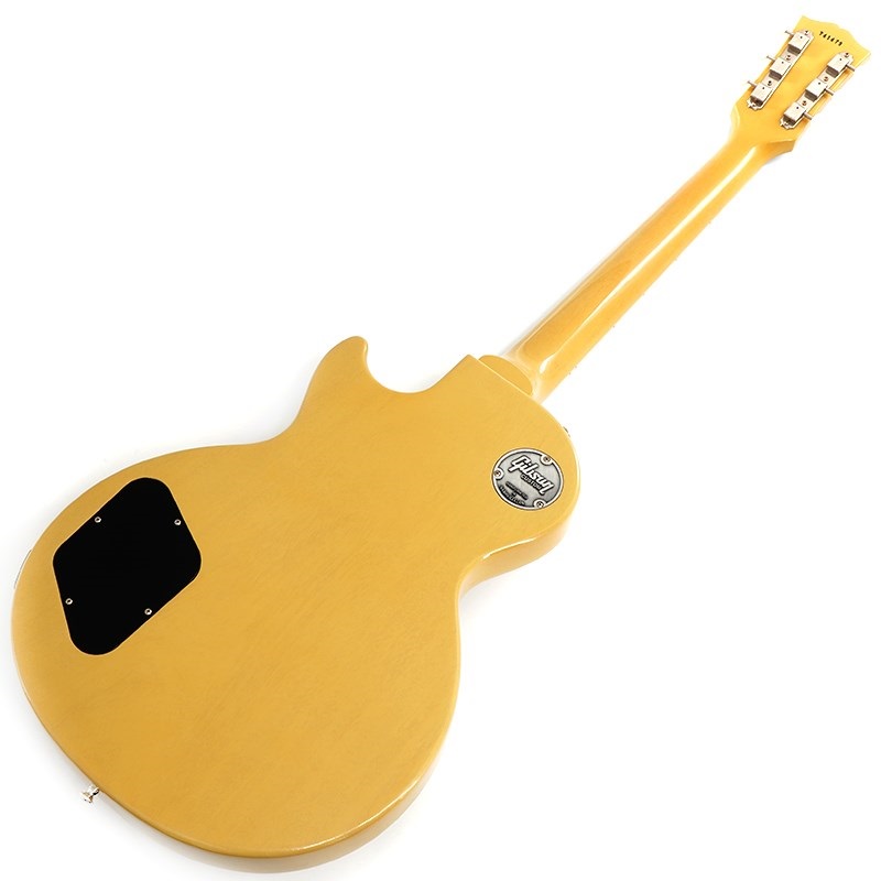 Gibson Les 販売 Paul Special TV Yellow 【中古】