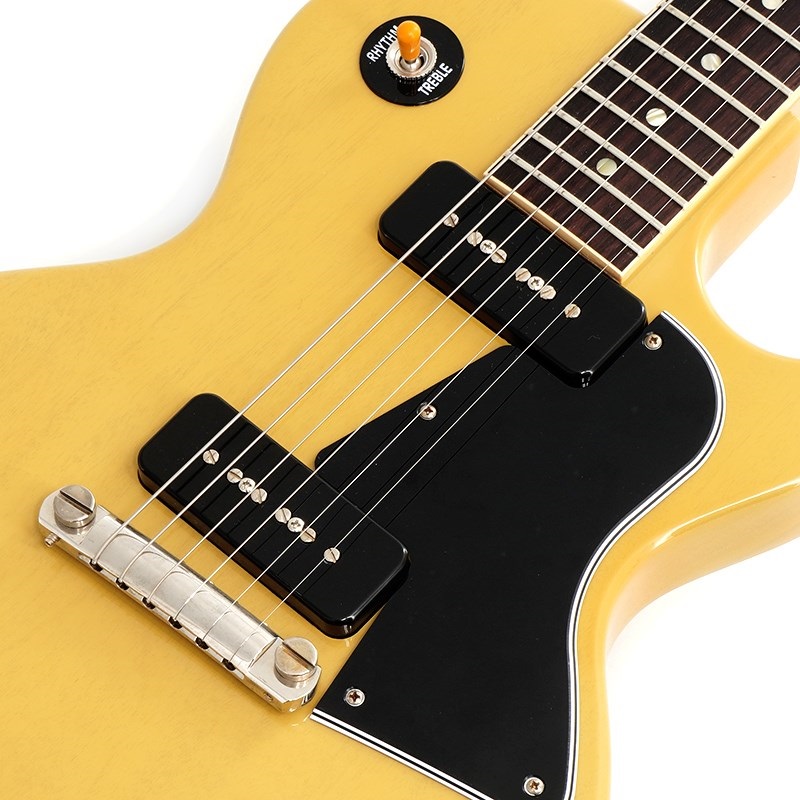 Gibson 1957 Les Paul Special Single Cut TV Yellow VOS 【S/N 741479】  ｜イケベ楽器店オンラインストア