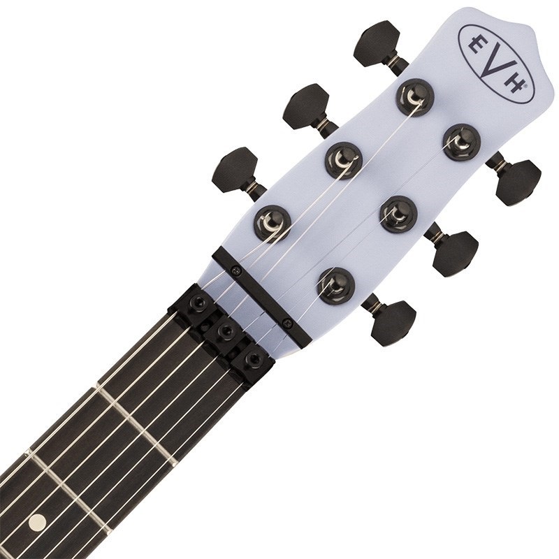 EVH Limited Edition Star (Primer Gray/Ebony) 【特価】 画像4