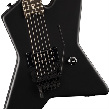 EVH Limited Edition Star (Stealth Black/Ebony) 【特価】 画像3