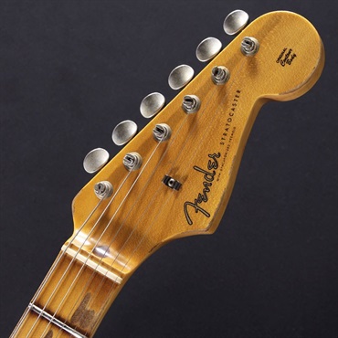 Fender Custom Shop Limited Edition El Diablo Stratocaster Heavy Relic (Desert Tan) #CS150402 【特価】 画像9