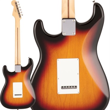 Fender Made in Japan Made in Japan Hybrid II Stratocaster (3-Color Sunburst/Maple) 【特価】 画像1