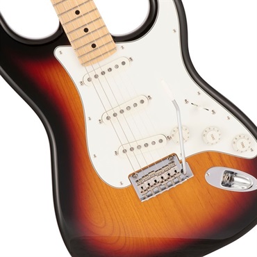 Fender Made in Japan Made in Japan Hybrid II Stratocaster (3-Color Sunburst/Maple) 【特価】 画像3