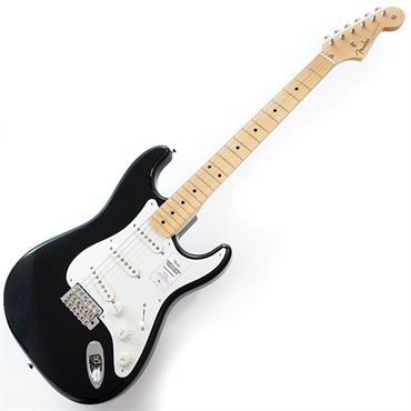 Fender Made in Japan Traditional 50s Stratocaster (Black) 【特価】 画像1