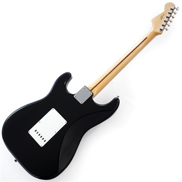 Fender Made in Japan Traditional 50s Stratocaster (Black) 【特価】 画像2