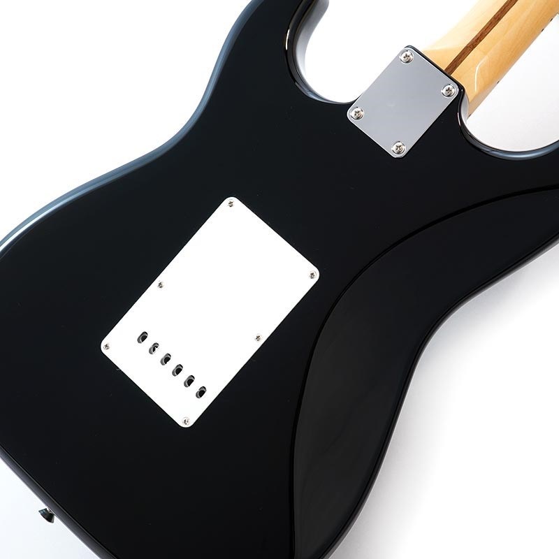 Fender Made in Japan Traditional 50s Stratocaster (Black) 【特価】 画像7