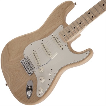 Fender Made in Japan Traditional 70s Stratocaster (Natural) 【特価】 画像2