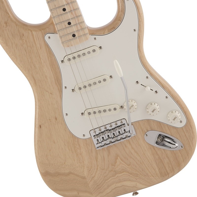 Fender Made in Japan Traditional 70s Stratocaster (Natural) 【特価】 画像3