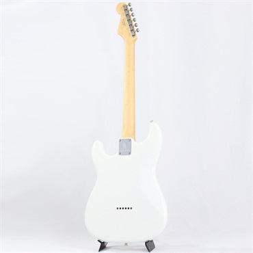 Fender Made in Japan Souichiro Yamauchi Stratocaster Custom (White) 【特価】 画像2