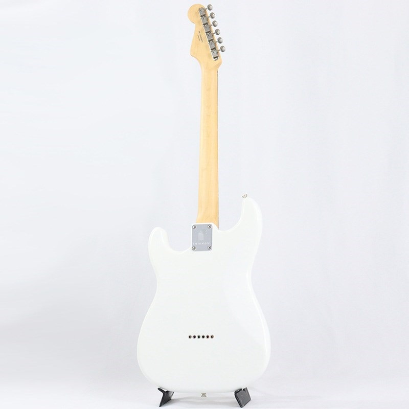 Fender Made in Japan Souichiro Yamauchi Stratocaster Custom (White) 【特価】 画像2