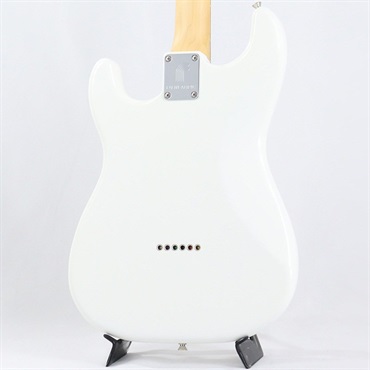 Fender Made in Japan Souichiro Yamauchi Stratocaster Custom (White) 【特価】 画像3